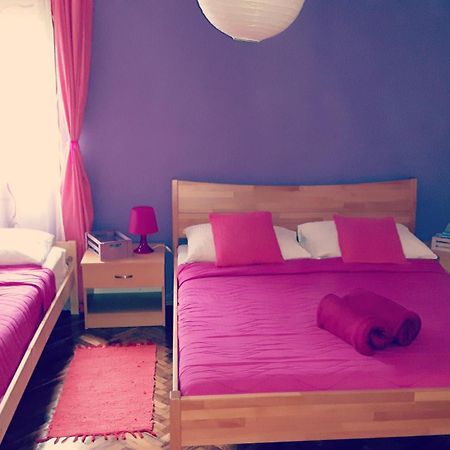 House Dado Hotel Jezerce Kültér fotó