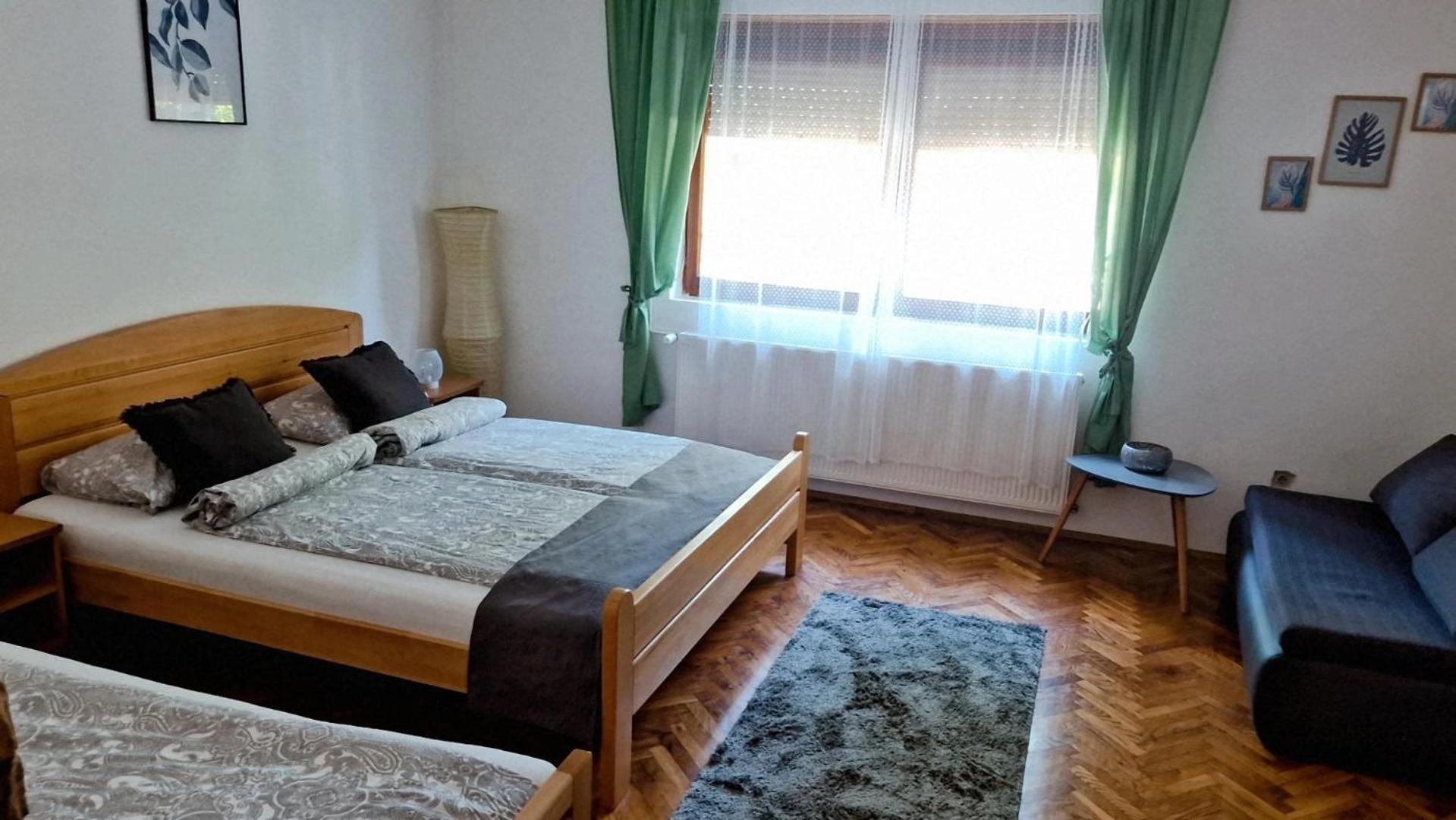 House Dado Hotel Jezerce Kültér fotó