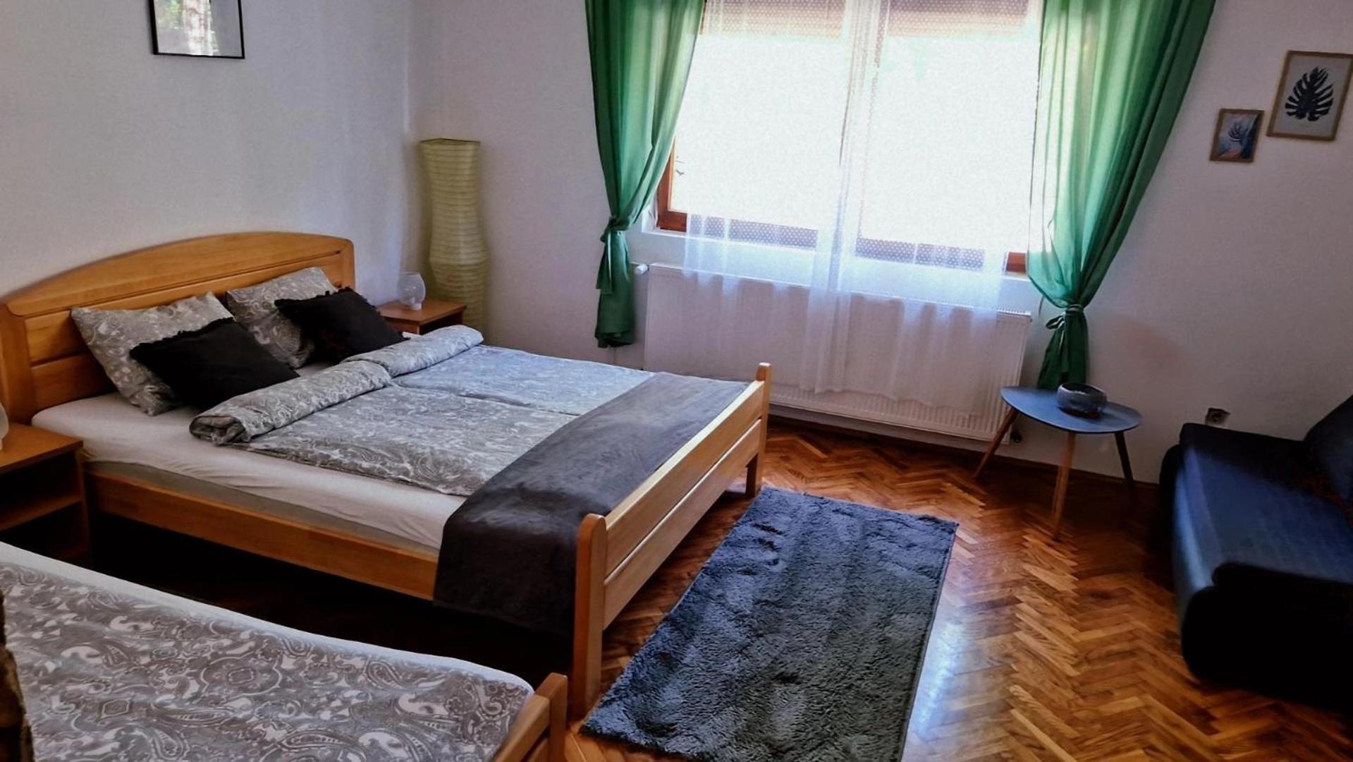 House Dado Hotel Jezerce Kültér fotó