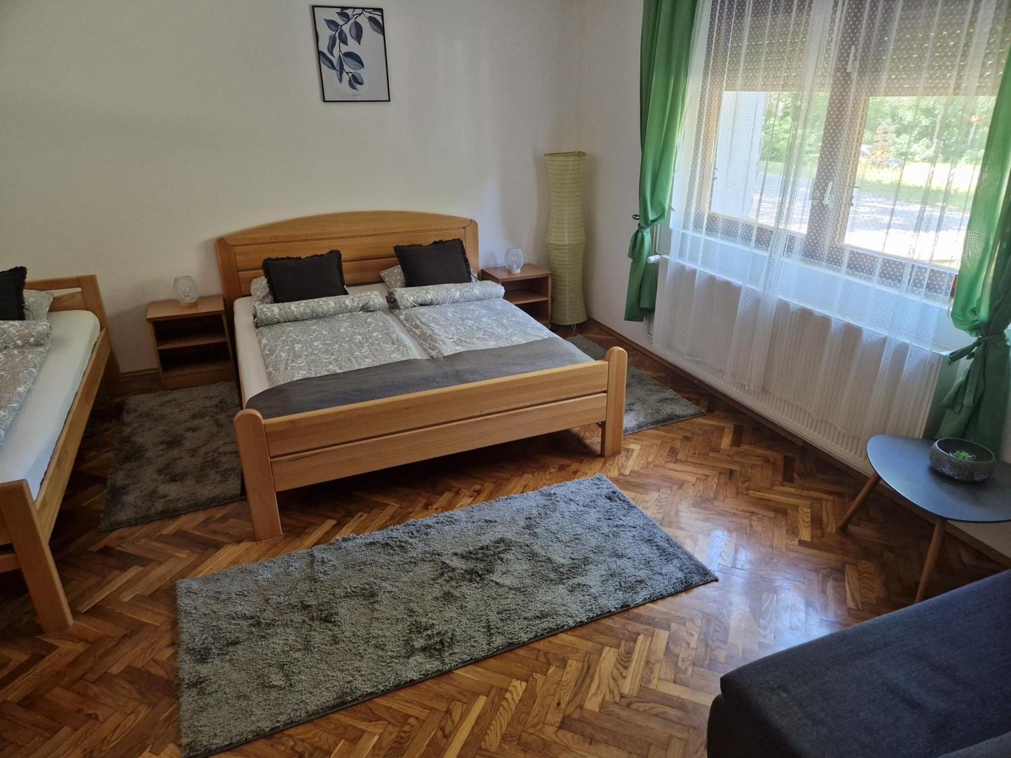 House Dado Hotel Jezerce Kültér fotó