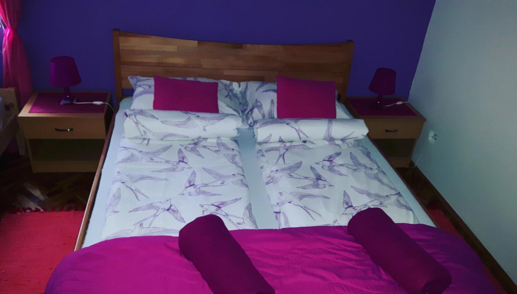 House Dado Hotel Jezerce Kültér fotó