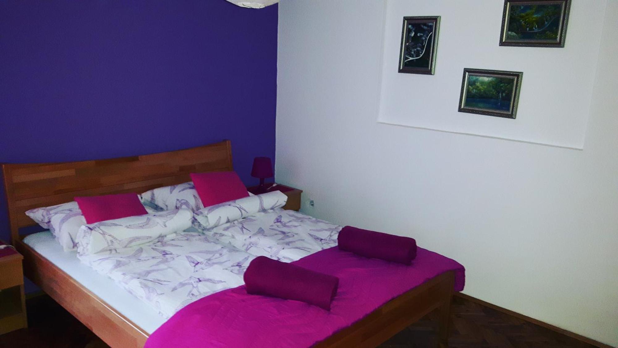House Dado Hotel Jezerce Kültér fotó