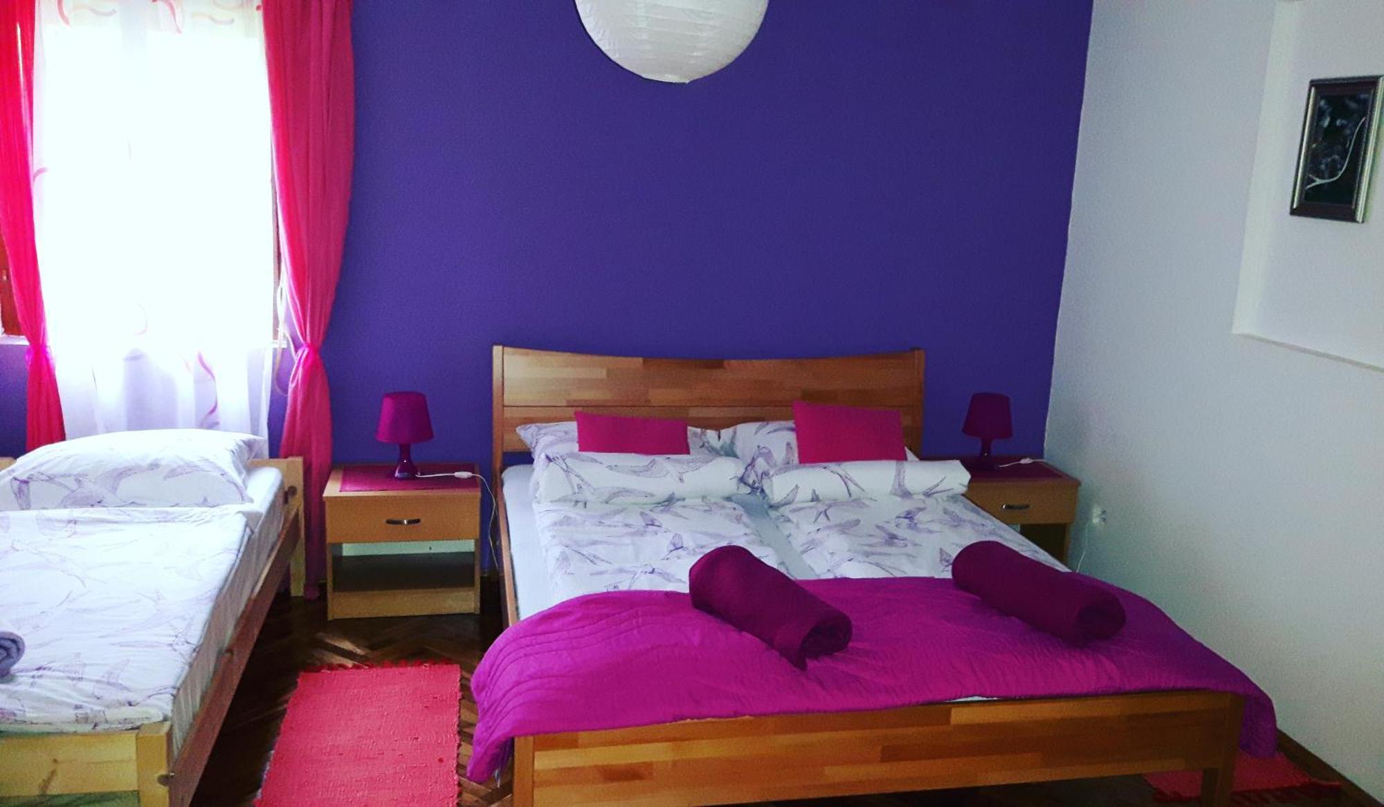 House Dado Hotel Jezerce Kültér fotó