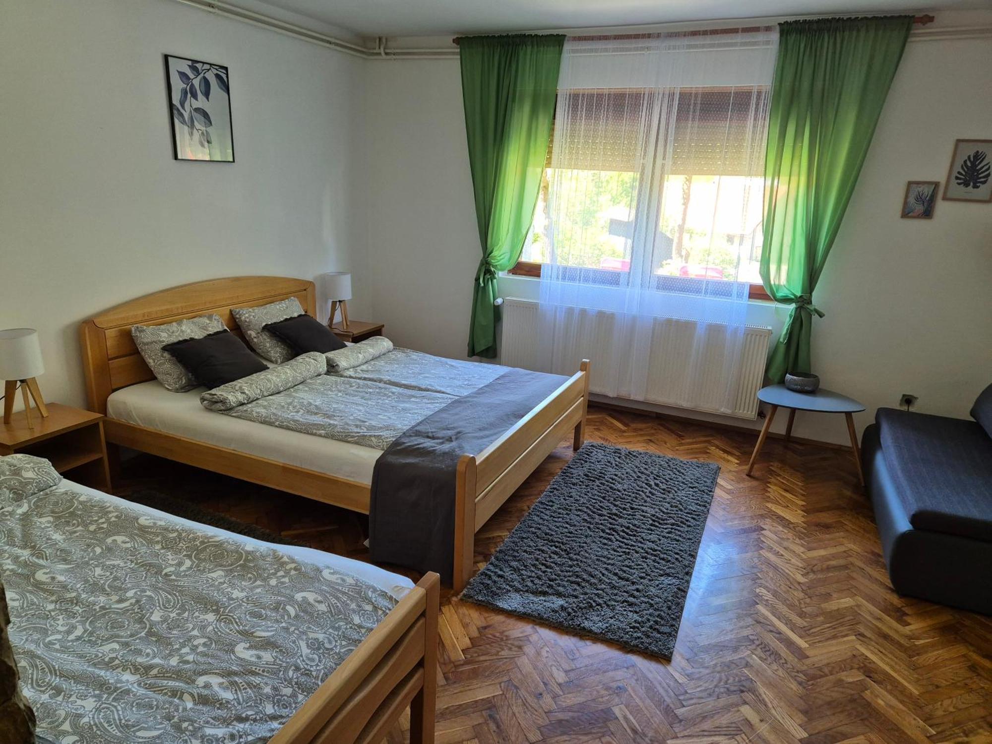 House Dado Hotel Jezerce Szoba fotó