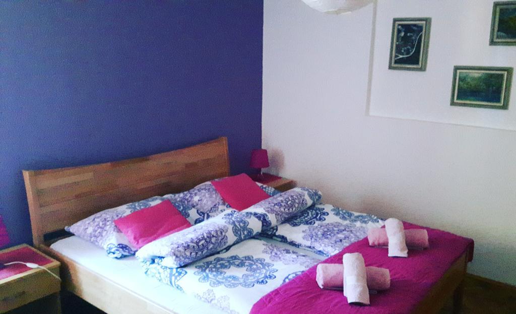 House Dado Hotel Jezerce Kültér fotó