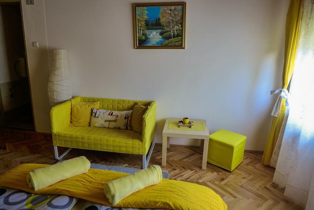 House Dado Hotel Jezerce Kültér fotó