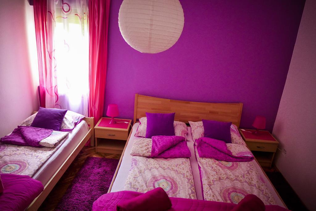 House Dado Hotel Jezerce Kültér fotó